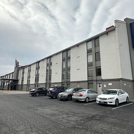 Motel 6-Springfield, Dc - Washington Southwest Exterior foto