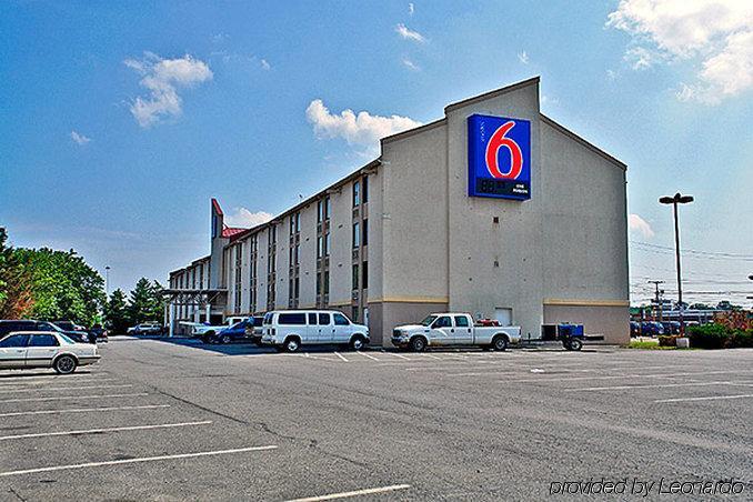 Motel 6-Springfield, Dc - Washington Southwest Exterior foto